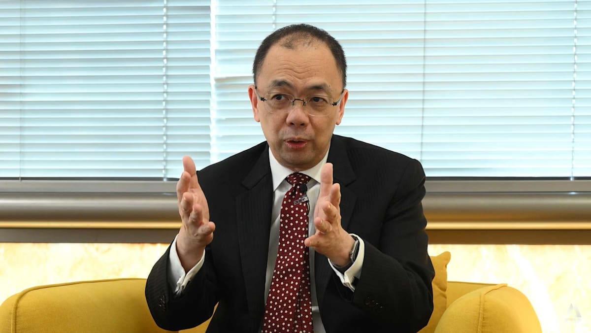 Could there be judges without law degrees? Judge overseeing innovation in courts thinks the day may come thanks to AI