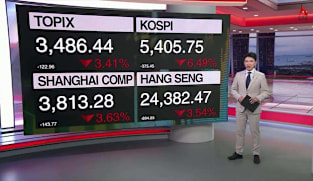 East Asia Tonight - Mon 23 Mar 2026