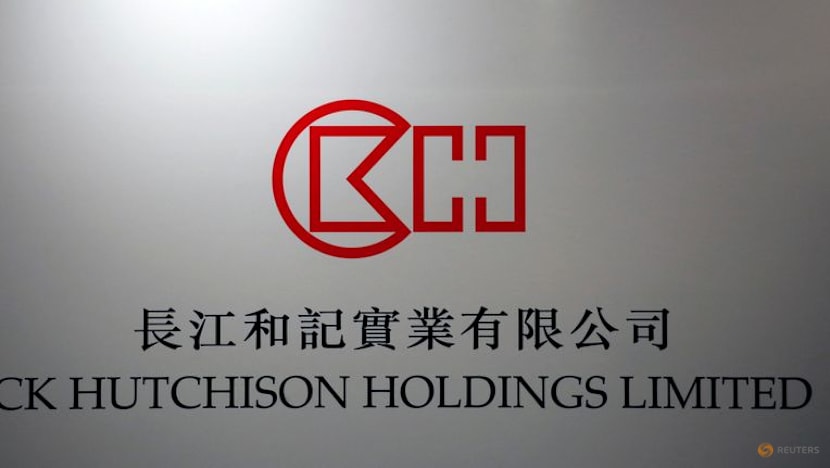 CK Hutchison taps Goldman Sachs, UBS for AS Watson IPO, Bloomberg News reports