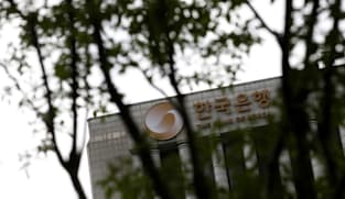 Bank of Korea deputy chief says time to consider rate hikes