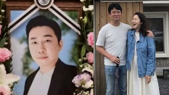 早上刚结束工作　韩国主播午睡中离世