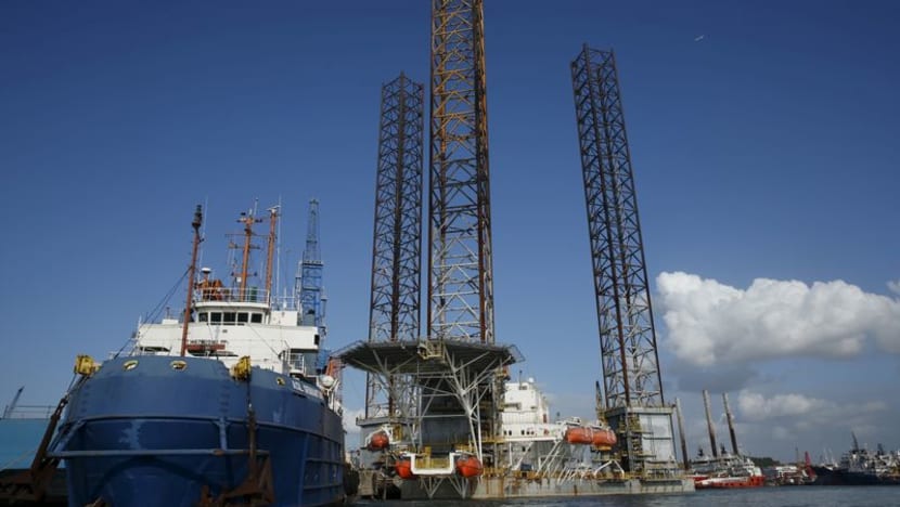 Risiko di balik ambisi Indonesia jadi pusat penyimpanan emisi karbon