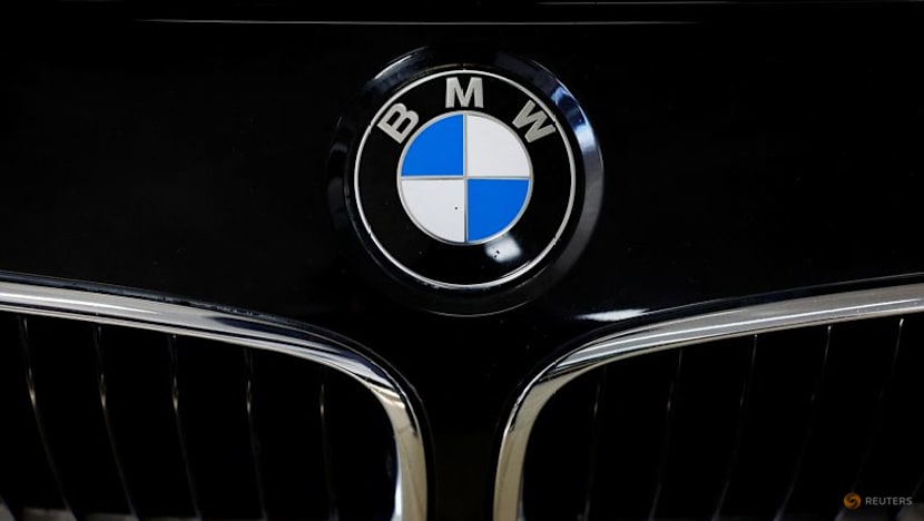 BMW to start iX3 production at plant in Hungary's Debrecen from next month