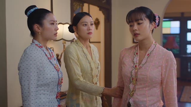 2025年本地剧收视排行榜揭晓，《小娘惹之翡翠山》无悬念夺冠！