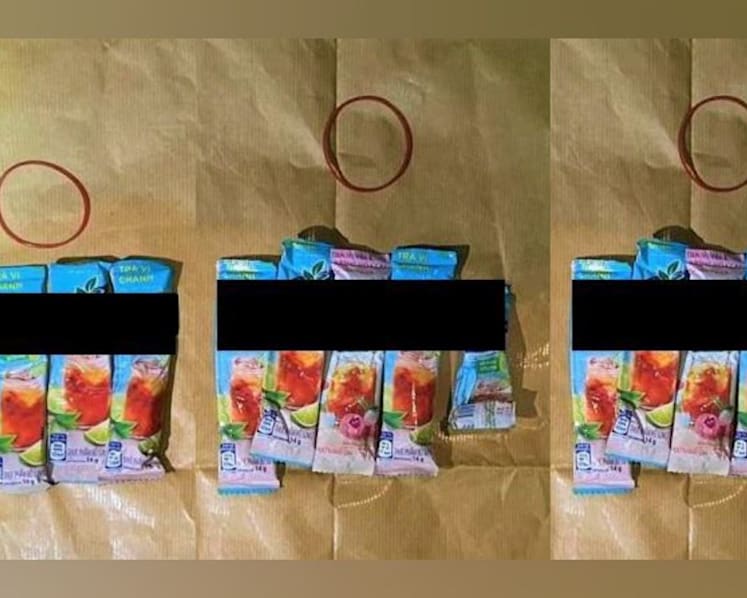 Family of 3 among 88 suspected drug offenders arrested in islandwide operation: CNB