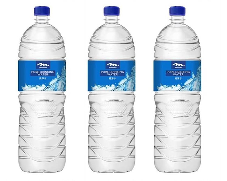 ‘Meadows’ bottled water recalled after bacteria commonly found in faeces, soil detected