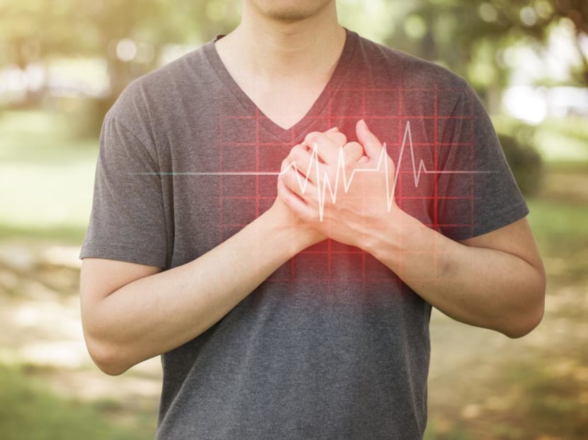 1 in 4 people has a flap-like hole in the heart &ndash; what can you do if you&rsquo;re one of them?