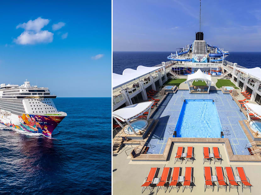 You Can Now Book A Singapore Airlines-Themed Cruise And Pay With KrisFlyer Miles