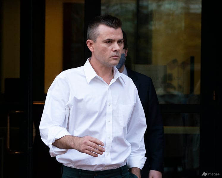 Russian analyst set to face trial on charges of lying to FBI