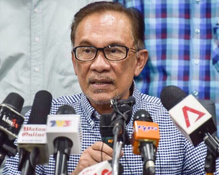 Commentary: Anwar’s call for need-based affirmative action is popular and appealing but profoundly flawed