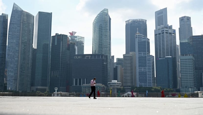 Larger dine-in group size for Bloomberg forum delegates subjected to stricter rules than events like weddings: Gan Kim Yong