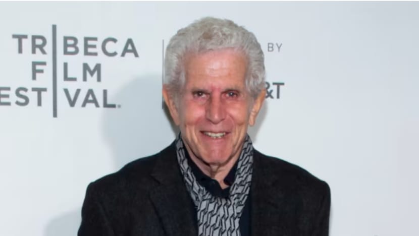 Pelakon teater dan film Tony Roberts meninggal dunia usia 85 tahun