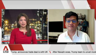 Professor Pushan Dutt on impact of India-Pakistan conflict on Singapore