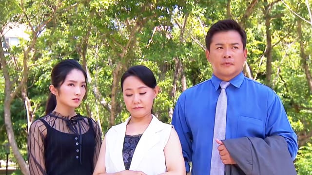 金家好媳妇（第392集）：秋仪虚晃一招