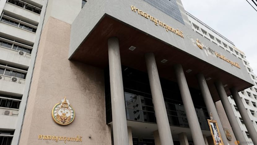 Thai court sentences two Uyghur men to death for 2015 Bangkok bombing