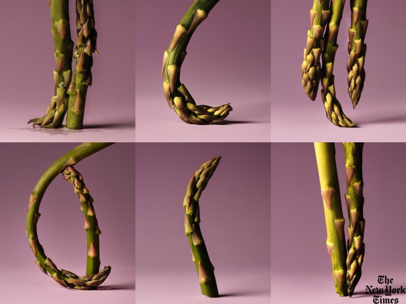 How healthy is asparagus? Here's how this nutrient-dense vegetable benefits your body How healthy is asparagus? Here's how this nutrient-dense vegetable benefits your body