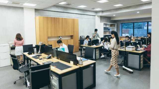 e2i全新职业发展框架 助年轻人毕业后求职