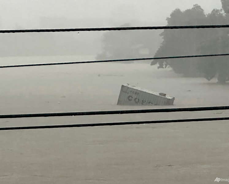 Survey shows disaster-prone Southeast Asia is also best prepared, suggesting lessons can be learned