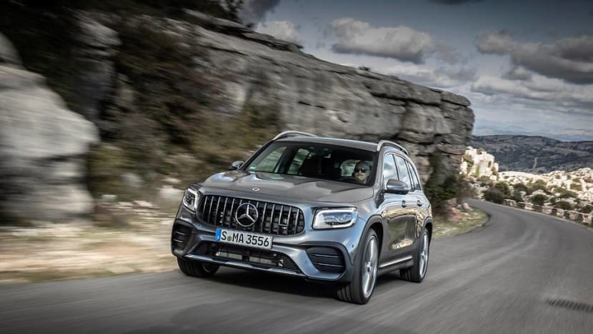 Need new wheels? These cars will see you through Chinese New Year and beyond