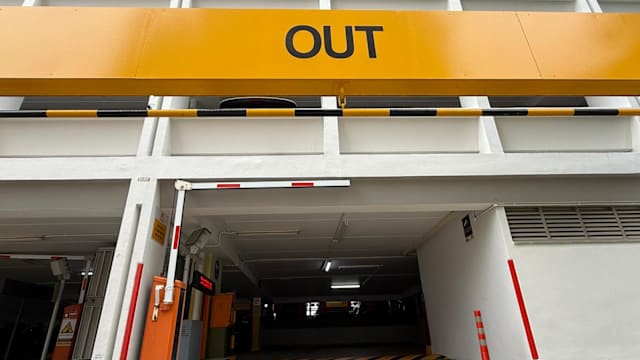 建屋局：96个停车场系统恢复 受影响车主免停车费