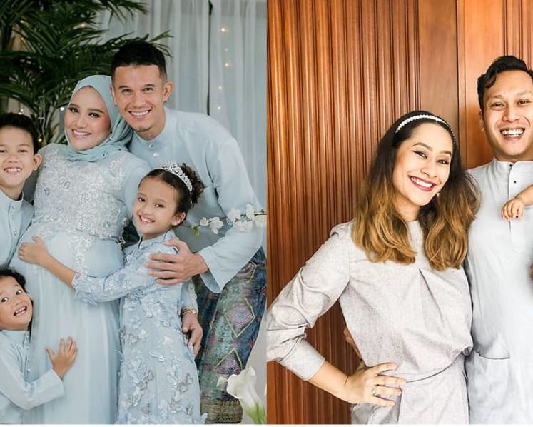 'A time of togetherness': What a quieter Hari Raya means for Singaporeans 