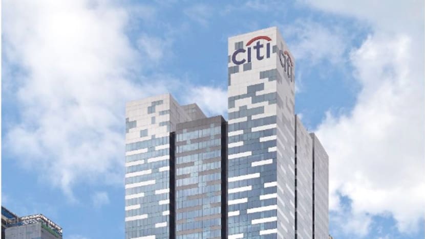 Hiring at Citigroup Singapore to pick up, says global firm’s head of wealth Hiring at Citigroup Singapore to pick up, says global firm’s head of wealth