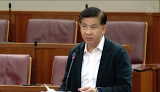 Committee of Supply 2026 debate, Day 5: Ang Wei Neng on segmented HDB units and pest bird control