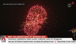 More people can take part in National Day celebrations at Promontory @ Marina Bay 