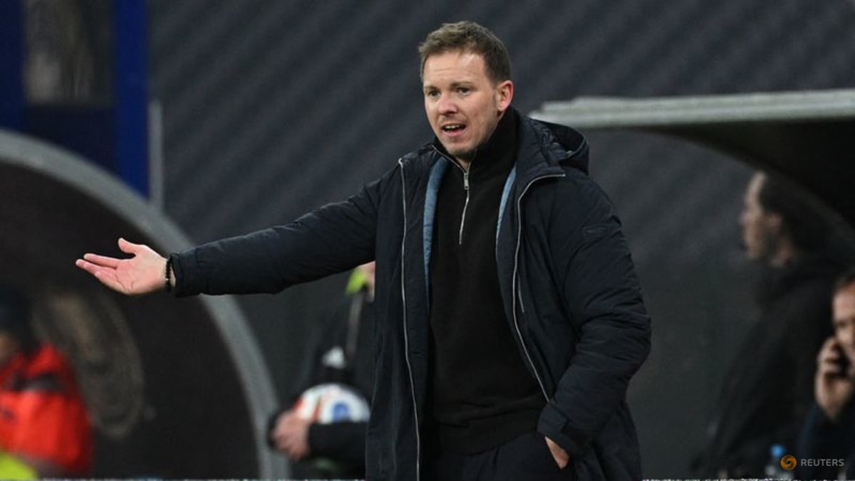 Germany pick North Carolina’s Winston-Salem as World Cup base