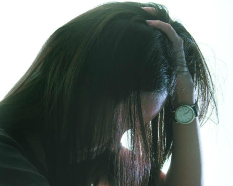 Considerable stigma against mental illness: Study