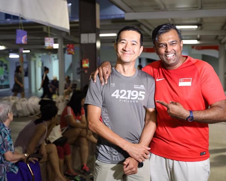 Former NCMP Steve Chia takes over from Chiam See Tong as Singapore People’s Party chief