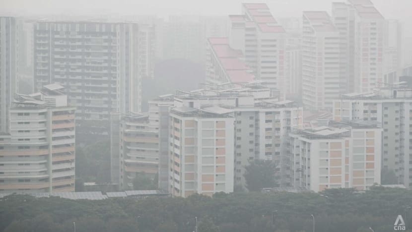 Legal action by Singapore against haze-causing firms in Indonesia may come with diplomatic implications: Lawyers
