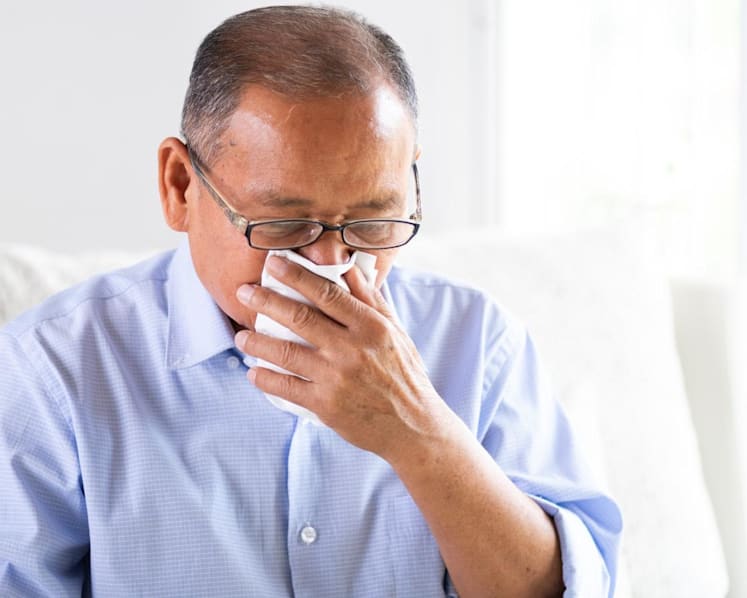 More than just a cold: Understanding the respiratory syncytial virus