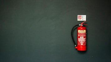 Spray Can Fire Extinguishers, Fire Blankets & More To Buy To Keep Your Home Safe — And How To Shop For Them 