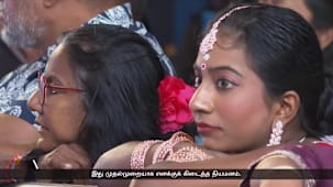 பிரதான விழா 2026 - சிவப்புக் கம்பள அங்கத்தில் என்ன நடக்கிறது?