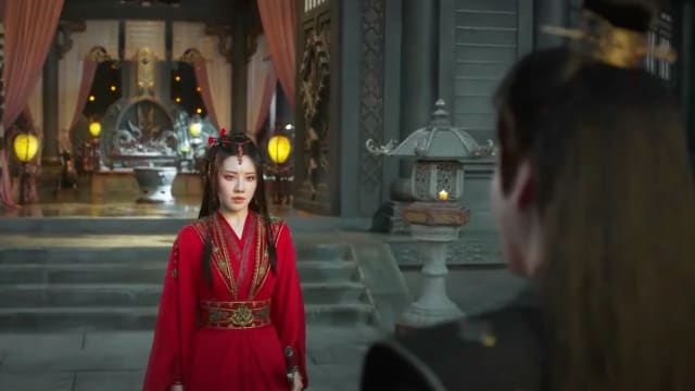 莲花楼（第26集）：李莲花被怪物掳走
