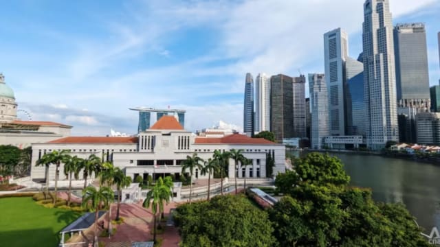 国会财政预算案辩论 议员针对生活成本上涨提出多项建议