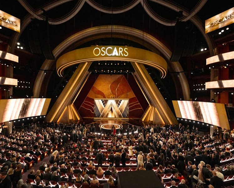 More than a watch: How Rolex became one of cinema’s most enduring patrons