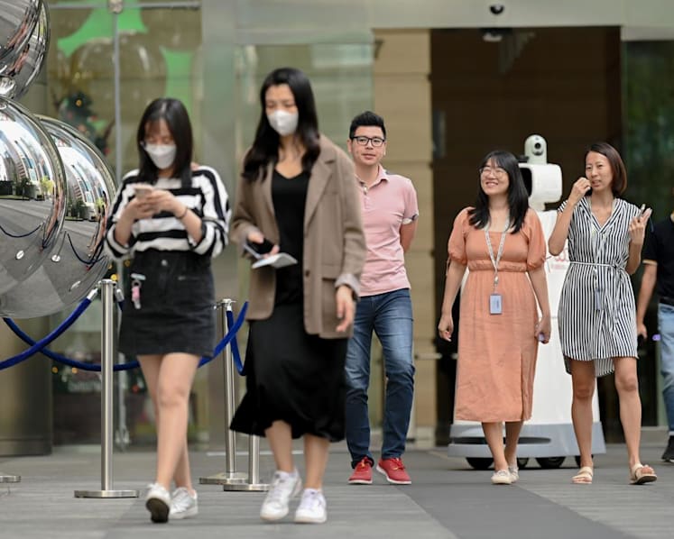 Commentary: Singapore women have more equal opportunities, but some way to go for equitable outcomes