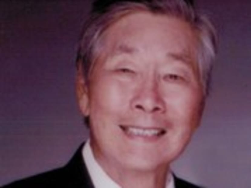 Photo of Eric Yeo Oon Tat uploaded on heavenaddress.com by Singapore Casket.