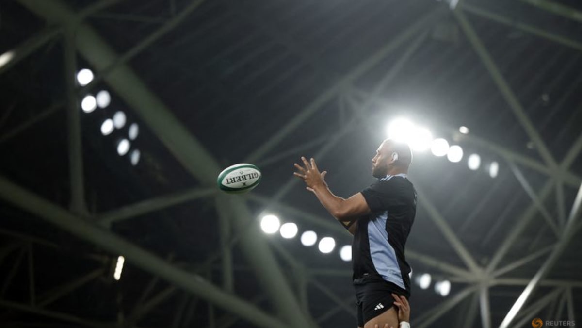 Blues lose All Blacks prop Tu’ungafasi for rest of Super Rugby season