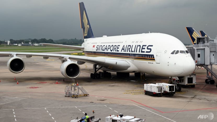 SIA to put A380 back in service on London route amid strong demand from vaccinated travel lane SIA to put A380 back in service on London route amid strong demand from vaccinated travel lane