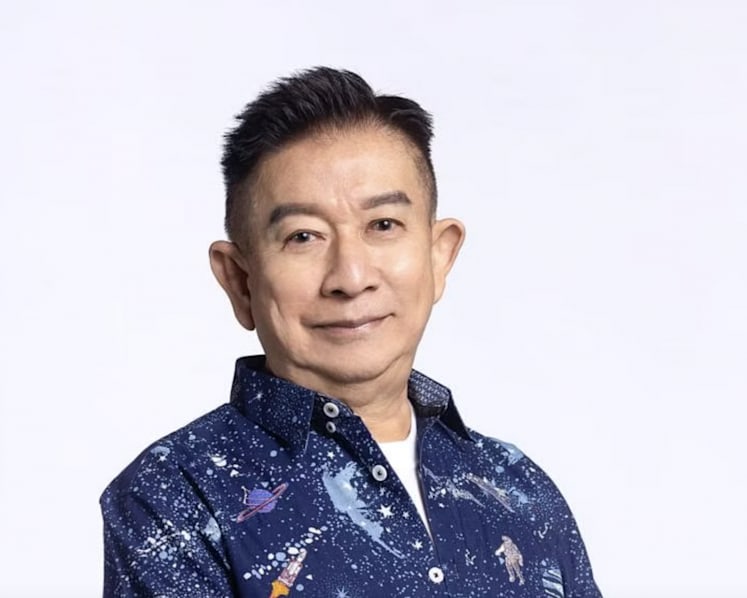 Actor-comedian Henry Thia is semi-retiring: 'Taking this step is not easy'