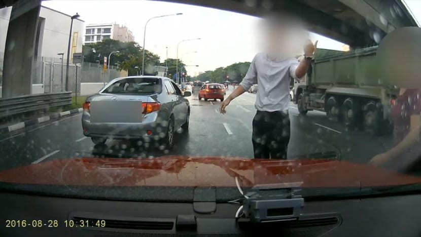 Commentary: What happened to caution and graciousness on the roads? Commentary: What happened to caution and graciousness on the roads?