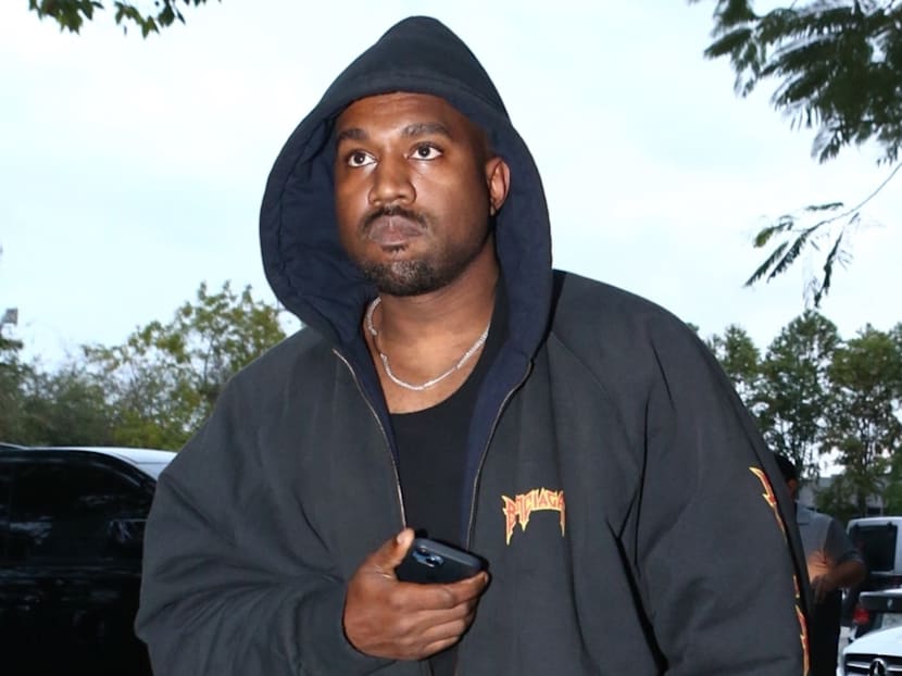 Trevor Noah Responds To Kanye West's Racial Slur Instagram Post: "It Breaks My Heart"