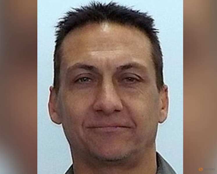 Australian state posts US$650,000 reward for fugitive gunman