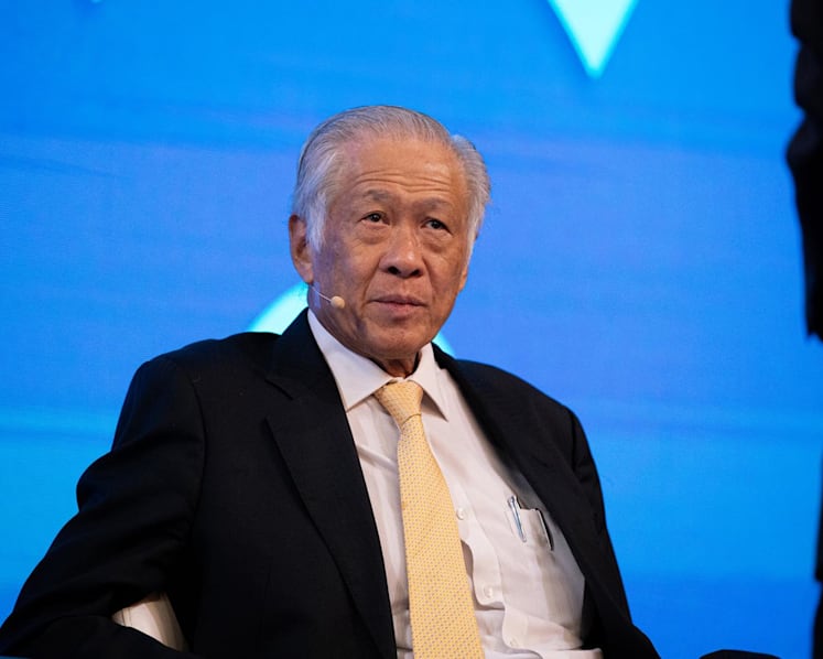 Analysis: Despite absence of US-China talks, Shangri-La Dialogue remains an important platform for countries to communicate