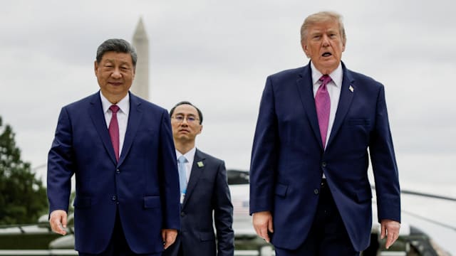 频释积极信号却少见具体成果 习特会意义何在？