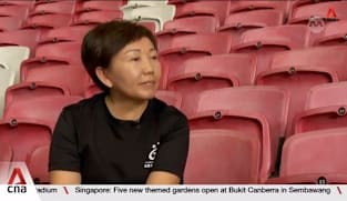 National Day Parade 2026: Show returns to National Stadium after being held outdoors for 10 years 