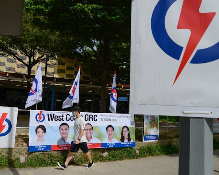 Analysis: Iswaran case unlikely to delay PAP leadership handover or GE, but contest for West Coast GRC will heat up